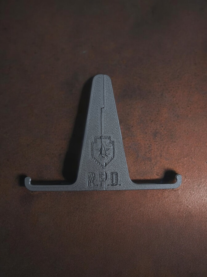 RE2 Portable Safe - Complete Set